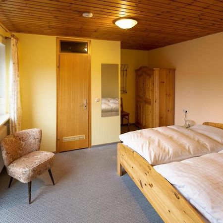 Ferienpension Fremuth Ruhmannsfelden Экстерьер фото