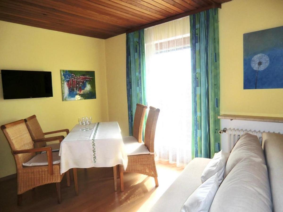 Ferienpension Fremuth Ruhmannsfelden Экстерьер фото